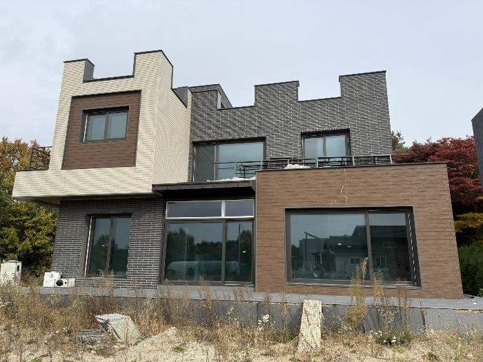 충청남도 서산시 해미면 동암리 185-1 제1동 주택 경매 사진 2