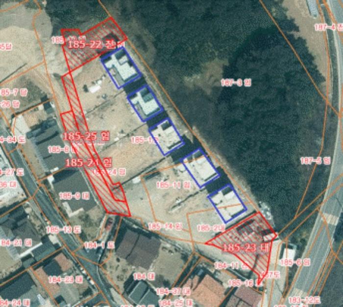 충청남도 서산시 해미면 동암리 185-1 제1동 주택 경매 사진 31