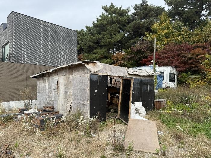 충청남도 서산시 해미면 동암리 185-1 제1동 주택 경매 사진 9