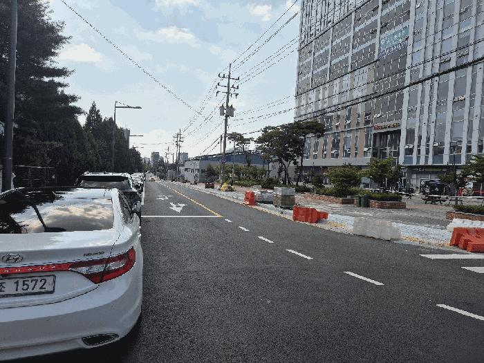 충청북도 청주시 흥덕구 복대동 100-5 티원타워지식산업센터 3층 304호 아파트형공장 경매 사진 3