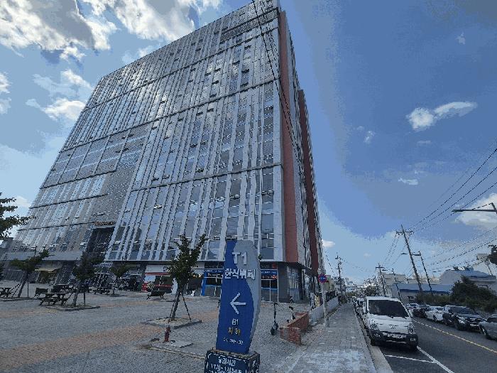 충청북도 청주시 흥덕구 복대동 100-5 티원타워지식산업센터 3층 304호 아파트형공장 경매 사진 4