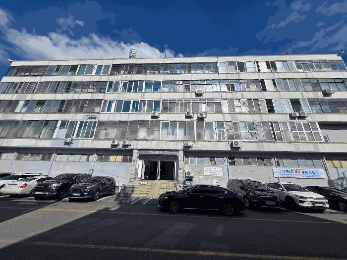 충청북도 청주시 서원구 모충동 88-4 남부상가아파트 4층 514호 아파트 경매 사진 2