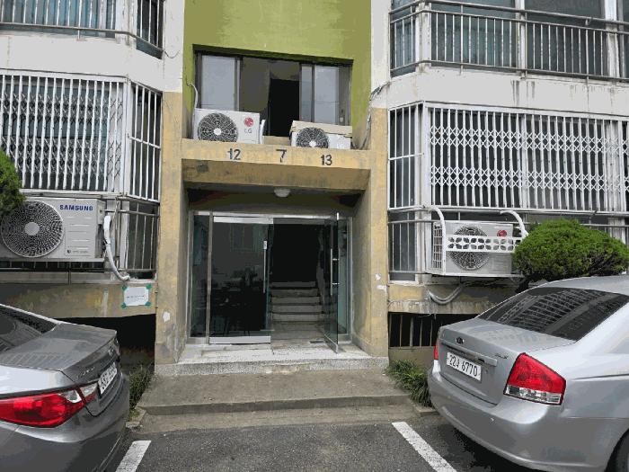부산광역시 사하구 괴정동 240-80 협진신태양아파트 7동 4층413호 아파트 경매 사진 7