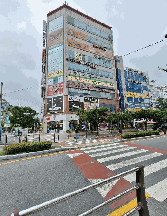 부산광역시 강서구 명지동 3239-7 서린프라자 9층901호 근린상가 경매 사진 10