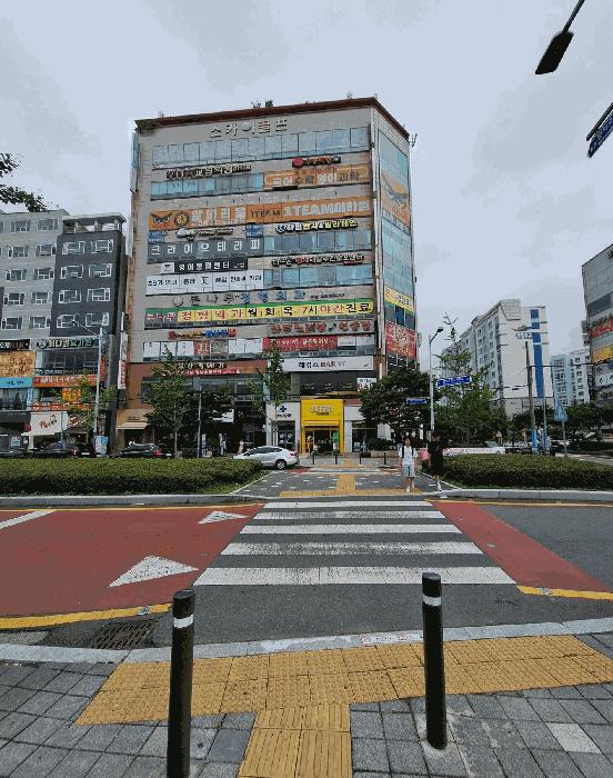 부산광역시 강서구 명지동 3239-7 서린프라자 9층901호 근린상가 경매 사진 12
