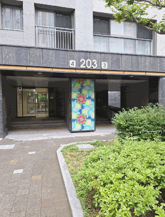 부산광역시 강서구 명지동 3239-7 서린프라자 9층901호 근린상가 경매 사진 2