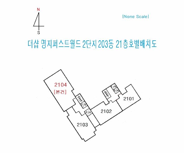 부산광역시 강서구 명지동 3239-7 서린프라자 9층901호 근린상가 경매 사진 20