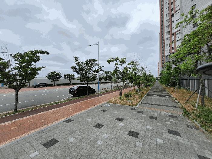 부산광역시 강서구 명지동 3239-7 서린프라자 9층901호 근린상가 경매 사진 6