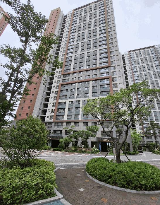 부산광역시 강서구 명지동 3239-7 서린프라자 9층901호 근린상가 경매 사진 7