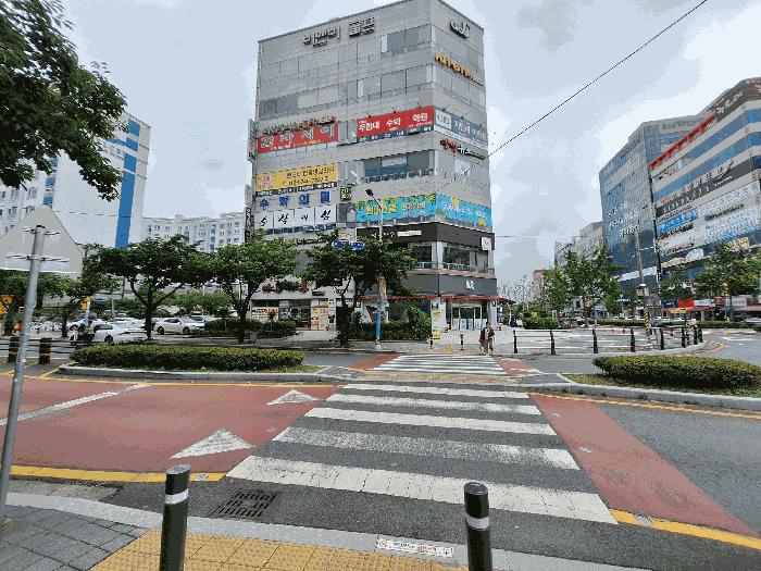 부산광역시 강서구 명지동 3239-7 서린프라자 9층901호 근린상가 경매 사진 8