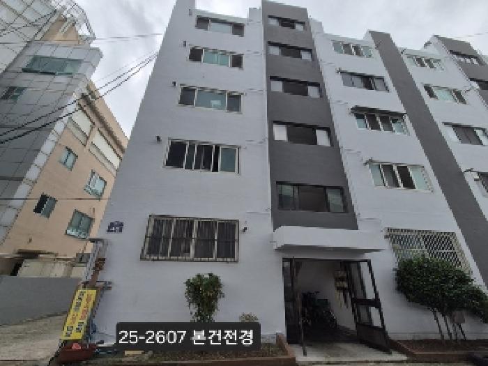 부산광역시 사상구 모라동 655-7 유진아파트 1층118호 아파트 경매 사진 5