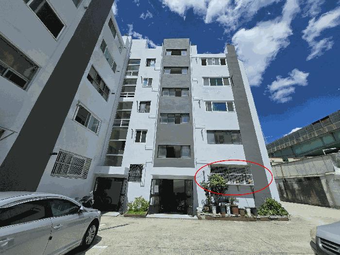 부산광역시 사상구 모라동 655-7 유진아파트 1층118호 아파트 경매 사진 7