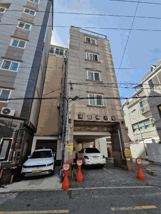 부산광역시 북구 구포동 552 세아리츠빌 6층603호 근린상가 경매 사진 4
