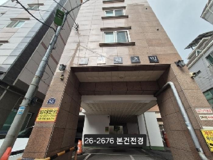 부산광역시 북구 구포동 552 세아리츠빌 6층603호 근린상가 경매 사진 5