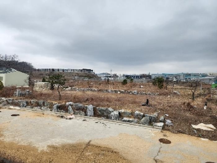 충청북도 진천군 진천읍 장관리 225-6 전 경매 사진 2