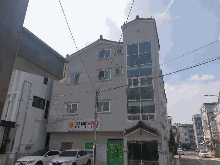 부산광역시 강서구 명지동 3262 근린주택 경매 사진 1