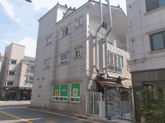 부산광역시 강서구 명지동 3262 근린주택 경매 사진 2