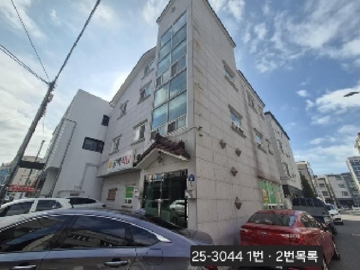 부산광역시 강서구 명지동 3262 근린주택 경매 사진 3