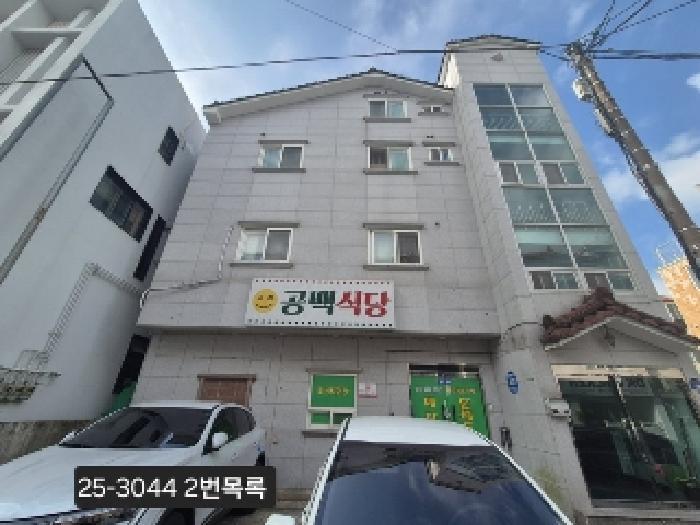 부산광역시 강서구 명지동 3262 근린주택 경매 사진 4