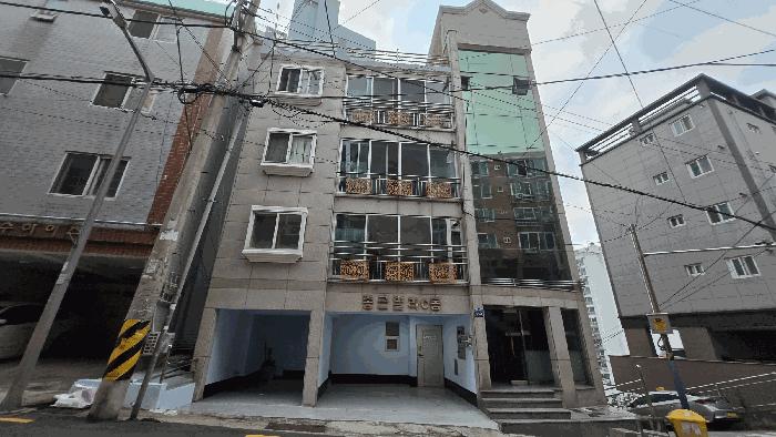 부산광역시 사하구 괴정동 260-398 종근빌라 씨동 101호 근린상가 경매 사진 3