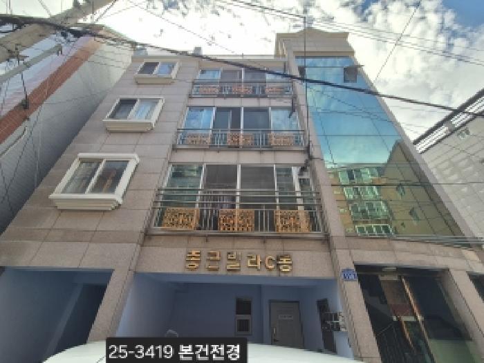 부산광역시 사하구 괴정동 260-398 종근빌라 씨동 101호 근린상가 경매 사진 5