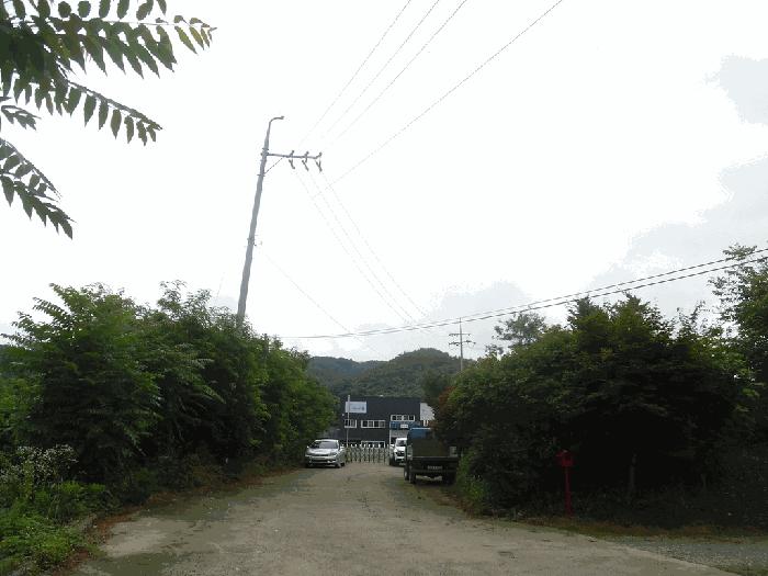 충청북도 청주시 상당구 미원면 쌍이리 256 공장 경매 사진 29
