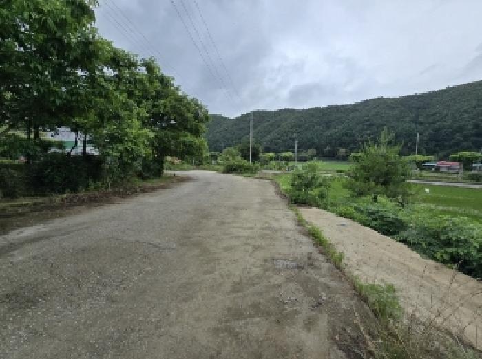충청북도 청주시 상당구 미원면 쌍이리 256 공장 경매 사진 36