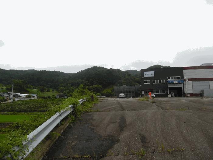 충청북도 청주시 상당구 미원면 쌍이리 256 공장 경매 사진 6