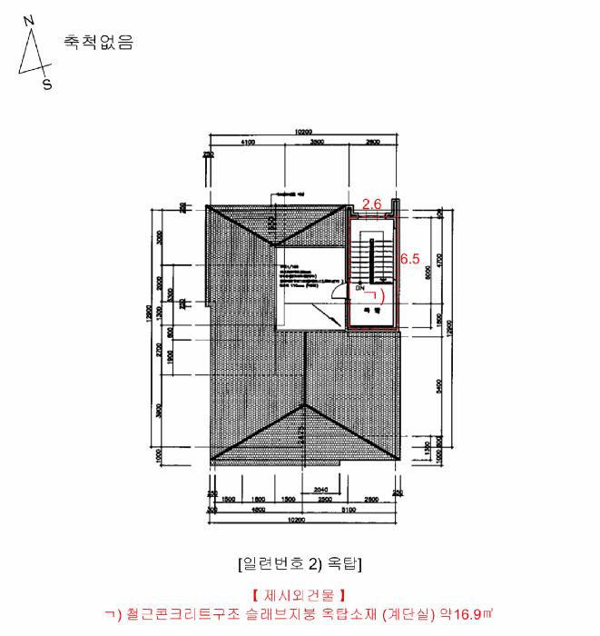 충청북도 청주시 청원구 우암동 144-14 다가구주택 경매 사진 12