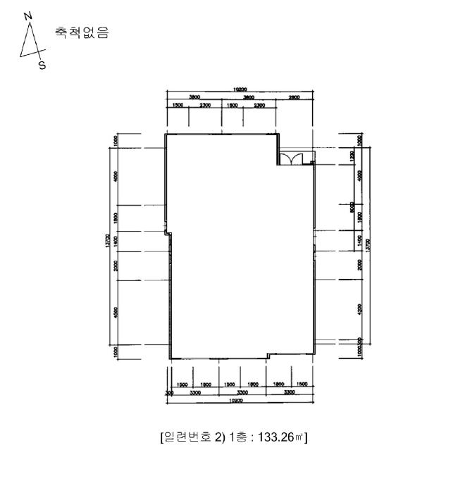충청북도 청주시 청원구 우암동 144-14 다가구주택 경매 사진 13