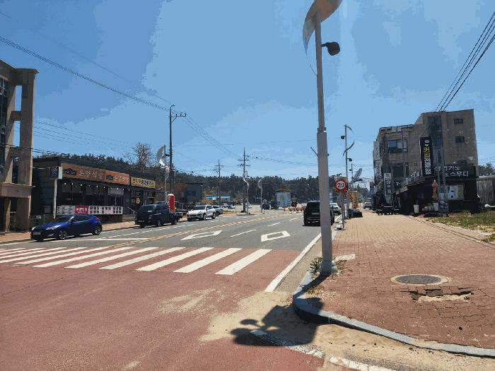 충청남도 태안군 소원면 모항리 1403 대지 경매 사진 5