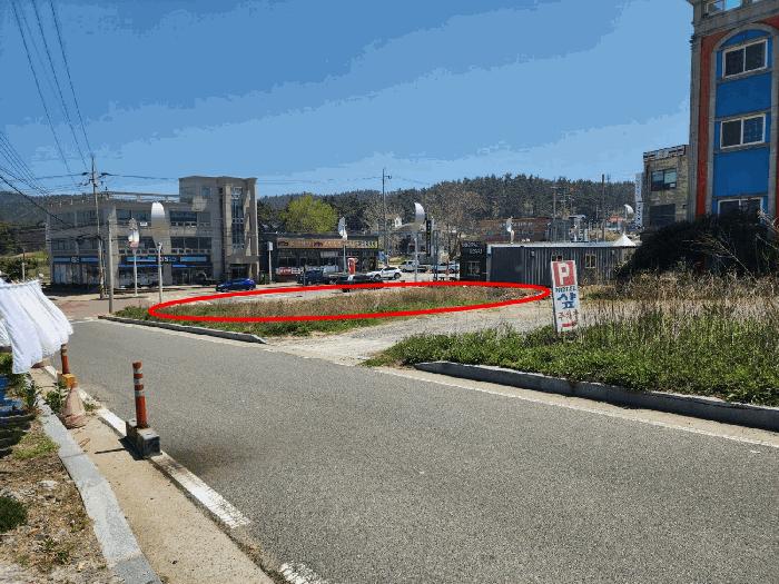 충청남도 태안군 소원면 모항리 1403 대지 경매 사진 7