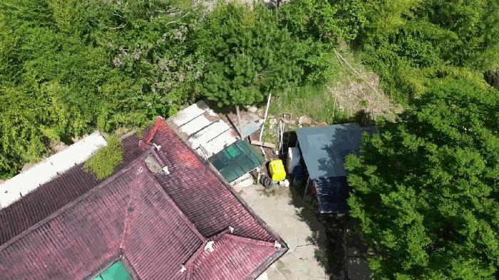 충청남도 태안군 태안읍 산후리 343-9 임야 경매 사진 10