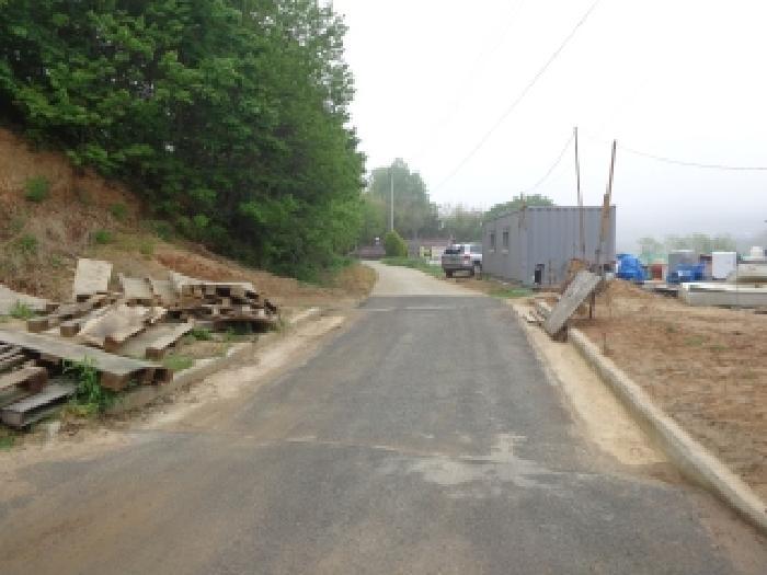 충청남도 태안군 태안읍 산후리 343-9 임야 경매 사진 19