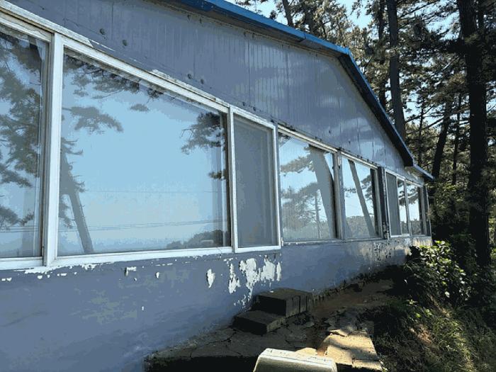 충청남도 태안군 소원면 모항리 1324-3 임야 경매 사진 2