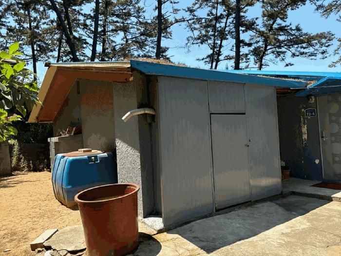 충청남도 태안군 소원면 모항리 1324-3 임야 경매 사진 3