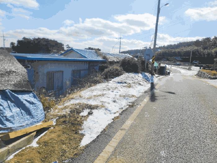 충청남도 태안군 남면 몽산리 286-3 주택 경매 사진 1