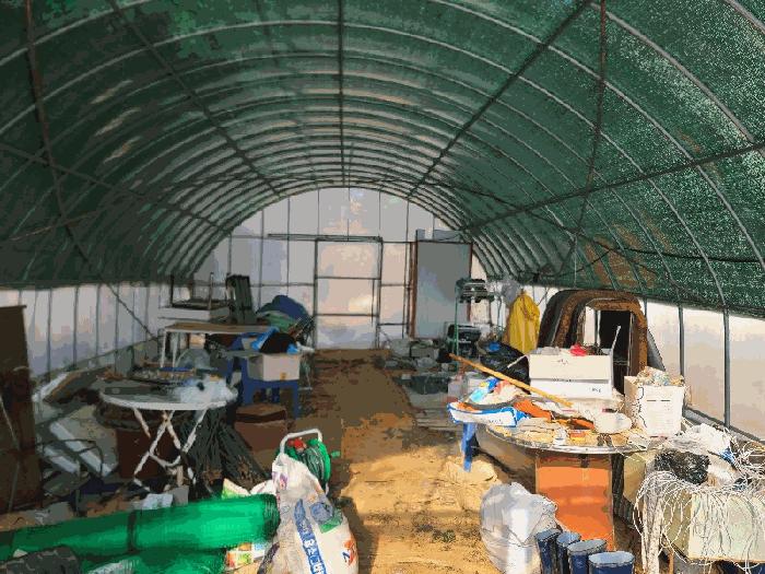 충청남도 태안군 남면 몽산리 286-3 주택 경매 사진 16