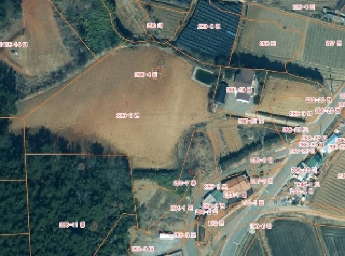 충청남도 태안군 남면 몽산리 286-3 주택 경매 사진 24