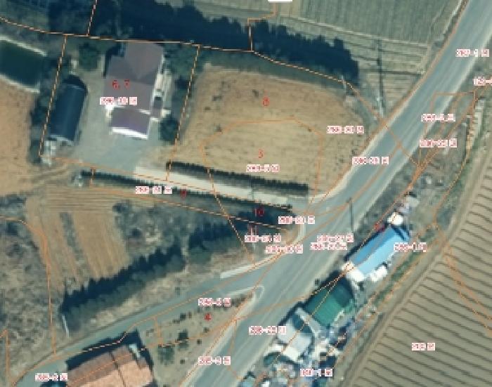 충청남도 태안군 남면 몽산리 286-3 주택 경매 사진 25