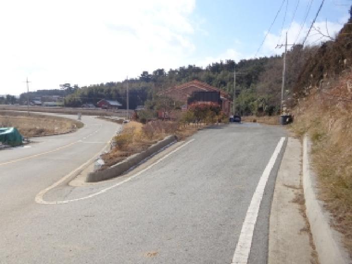 충청남도 태안군 남면 몽산리 286-3 주택 경매 사진 33
