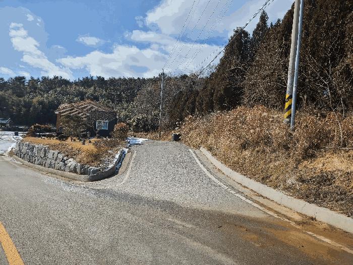 충청남도 태안군 남면 몽산리 286-3 주택 경매 사진 8