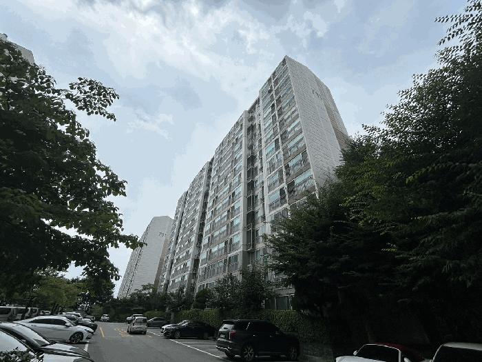 충청북도 청주시 청원구 아파트