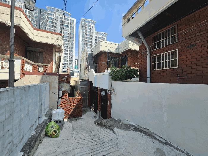 부산 북구 주택