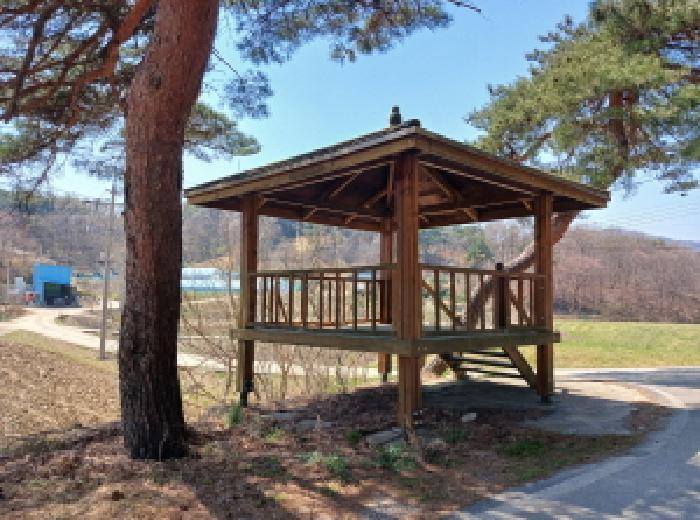 충청남도 서산시 운산면 와우리 산60 임야 경매 사진 29