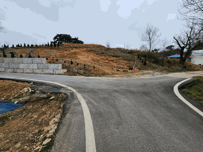 충청남도 서산시 운산면 와우리 668-2 임야 경매 사진 13