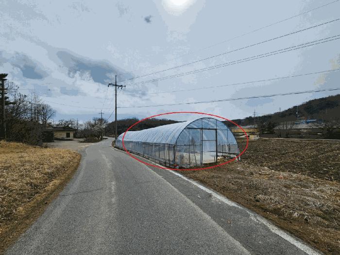 충청남도 서산시 운산면 와우리 668-2 임야 경매 사진 14