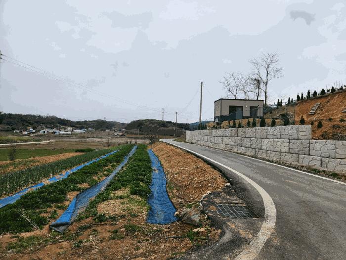 충청남도 서산시 운산면 와우리 668-2 임야 경매 사진 16