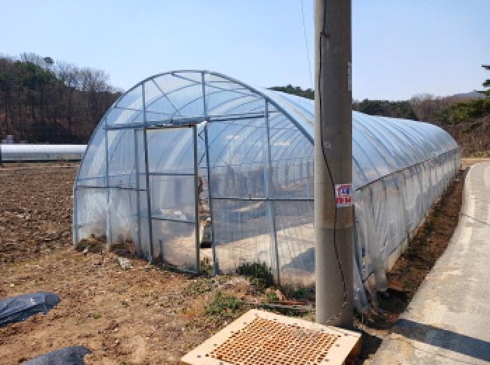 충청남도 서산시 운산면 와우리 668-2 임야 경매 사진 18