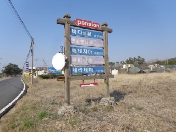 충청남도 태안군 남면 신온리 168-36 임야 경매 사진 18